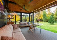 Shade Structures: Creating the Ideal Setup for an Evening with Friends