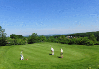 golf in popular movies