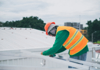 Roofing Systems