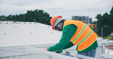 Roofing Systems