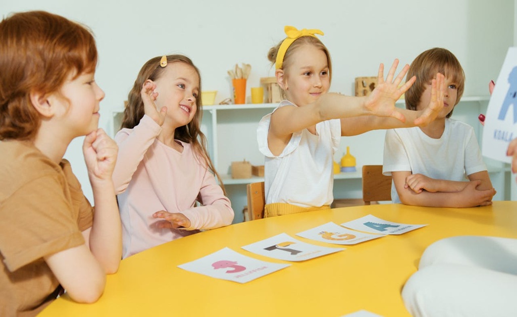 extra-curricular activities for kids