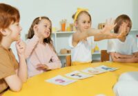 extra-curricular activities for kids