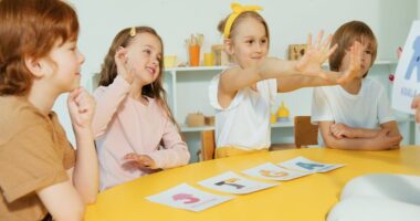 extra-curricular activities for kids