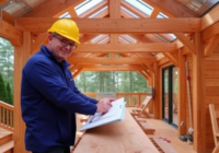 Leading Timber Companies Support Quality Construction